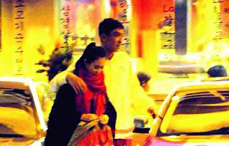 籃協決定不處罰張博獸獸牽手門偷拍照疑作假