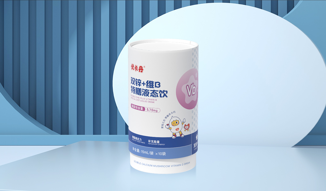 23年國民品牌優(yōu)卡丹攜優(yōu)藍π營養(yǎng)系列強勢入場！母嬰店動銷難題有救了！