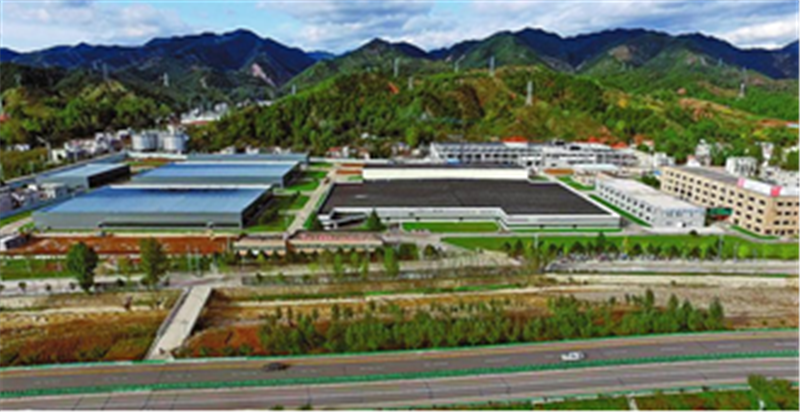 山陽(yáng)必康公司5萬(wàn)噸中藥中間體提取項(xiàng)目簡(jiǎn)介