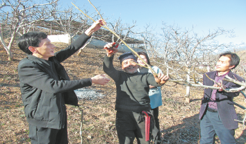 父子接力興產業