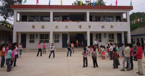 感謝中央好政策