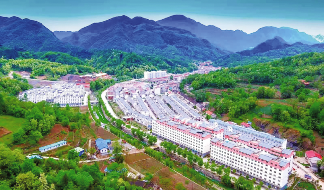 描繪基層善治新“楓”景